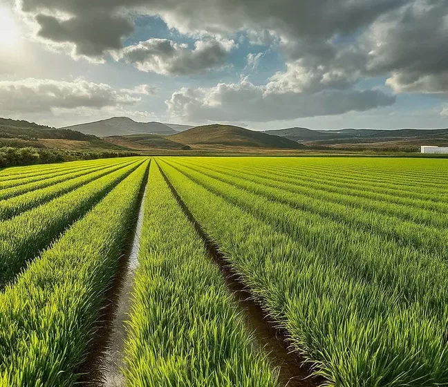  Cuando Cubango recebe investimento de 20 milhões de dólares para impulsionar agricultura
