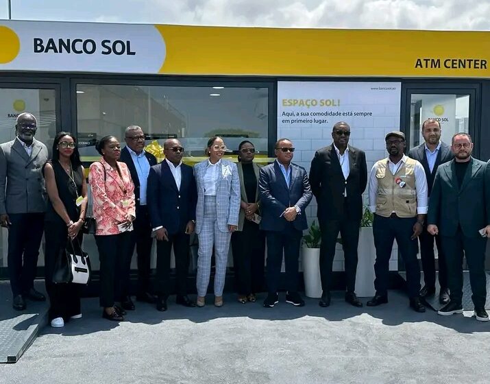  Banco Sol faz primeira operação de Swap Cambial em Angola