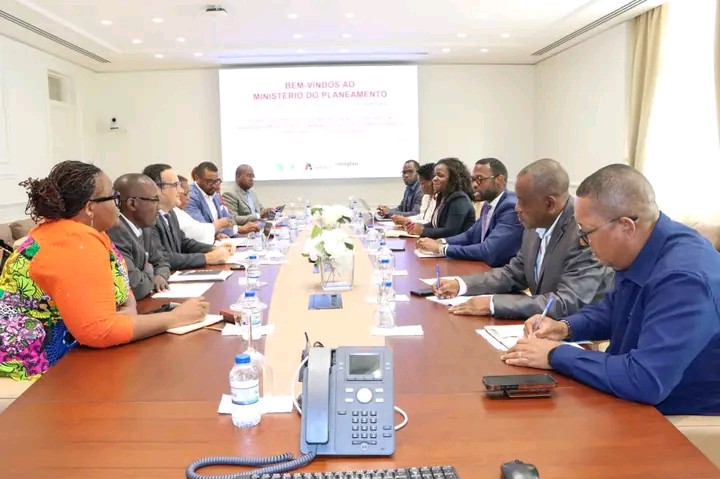  BAD lança projecto agrícola de 180 milhões USD para desenvolver cadeia de valor no Leste de Angola