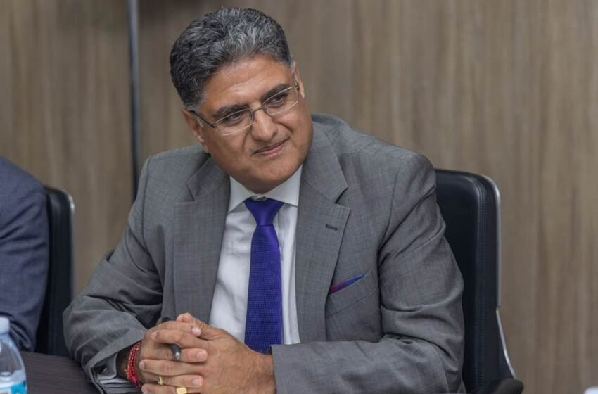  Londres reforça interesse em investir nos setores estratégicos de Angola