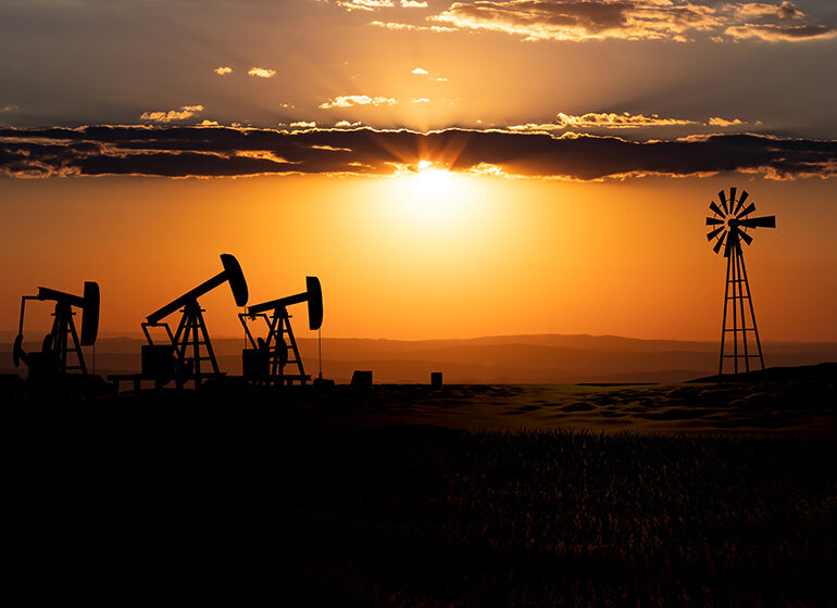  Brent sobe 0,26% com expectativa de acordo comercial entre EUA e Reino Unido