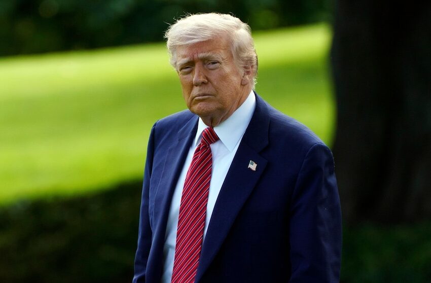  Trump, tal como Biden, está com dificuldades em controlar a inflação