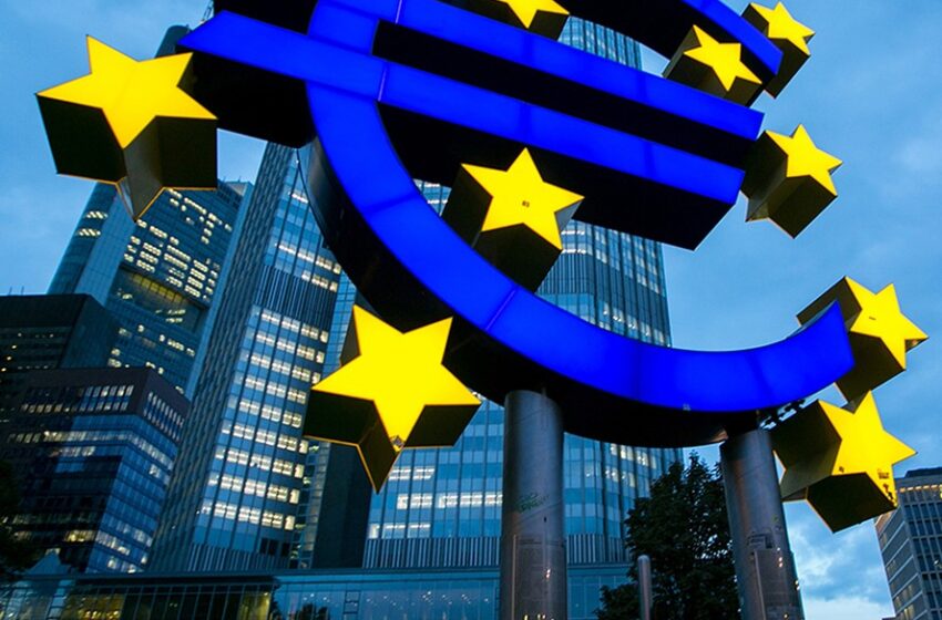  Juros das dívidas soberanas aumentam na Zona Euro