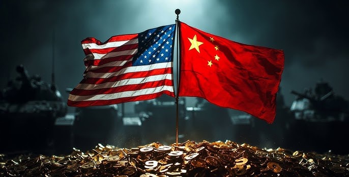  China avalia proposta dos EUA para negociar tarifas comerciais