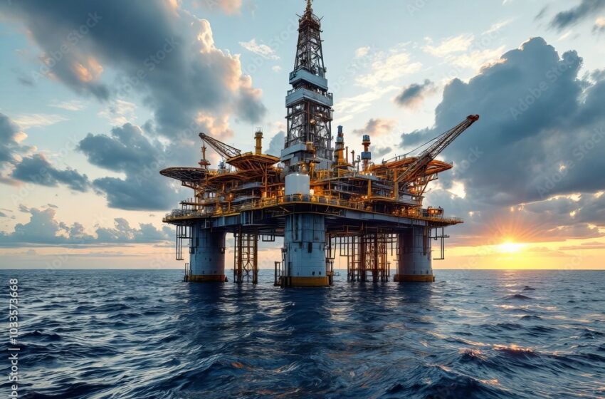  Petróleo recupera após queda dos preços e sinais de baixa procura 