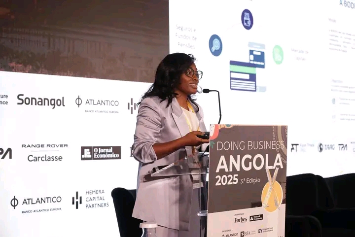  BODIVA apresenta oportunidades do mercado de capitais angolano em Lisboa