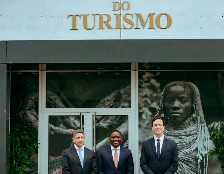  Hilton anuncia entrada em Angola com abertura de três hotéis