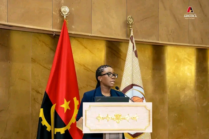  Parlamento aprova Relatório de Execução do OGE do IV trimestre de 2024 