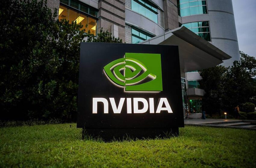  Nvidia ultrapassa Microsoft e torna-se empresa mais valiosa do mundo