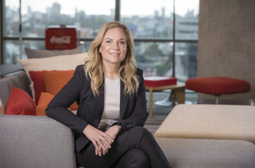  Coca-Cola anuncia investimento de 1,5 mil milhões USD em África nos próximos cinco anos