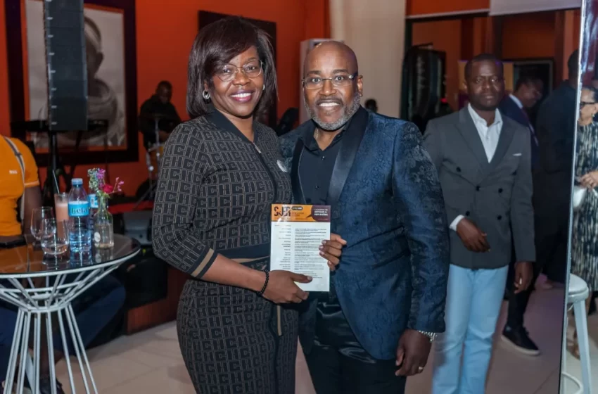  Think tank lança nova edição de revista científica e assinala 10 anos de existência