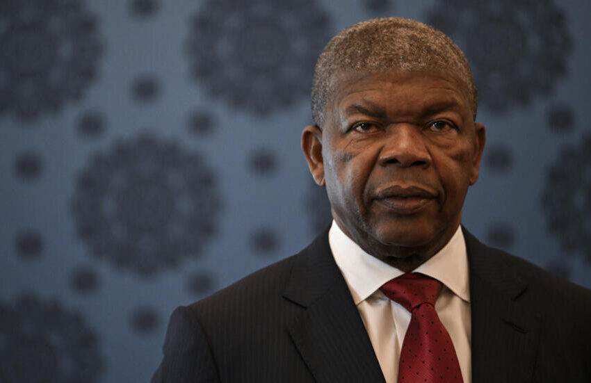  João Lourenço e Presidente dos Emirados reforçam laços bilaterais