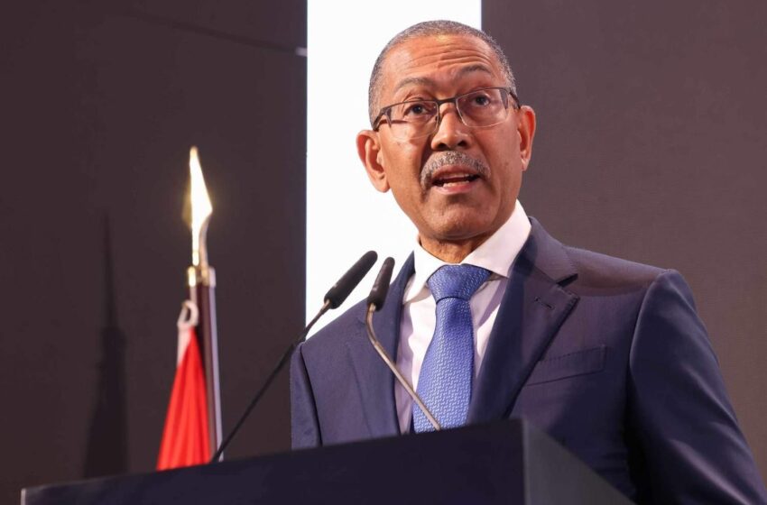  Angola pretende aderir ao Conselho de Diamantes