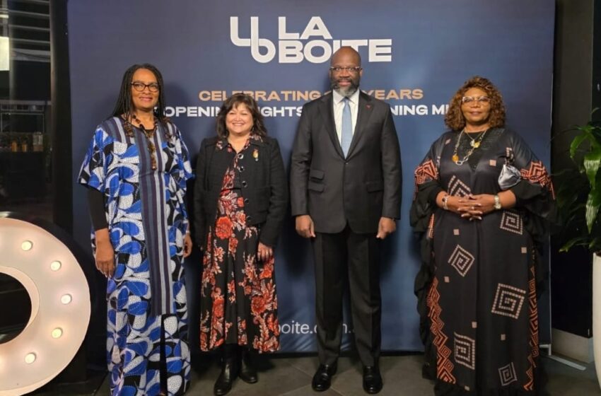  Angola avalia oportunidades de cooperação em Brisbane no âmbito dos Jogos Olímpicos de 2032