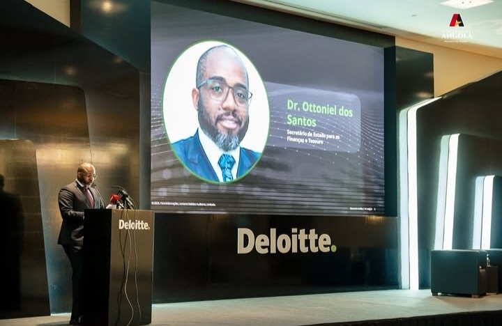  Executivo destaca recuperação do sistema bancário e apela por mais crédito à economia produtiva