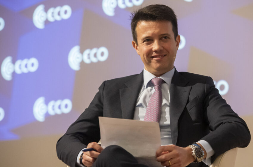  Mota-Engil assina contrato com a Petrobras para manutenção de plataformas offshore