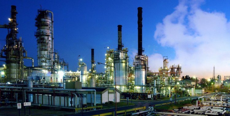  Taxa de utilização da refinaria de Luanda atinge 75% em 2024