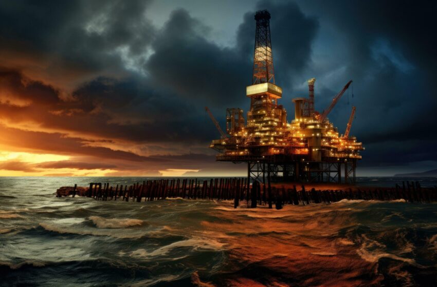  Petróleo recua com foco em negociações entre China e EUA