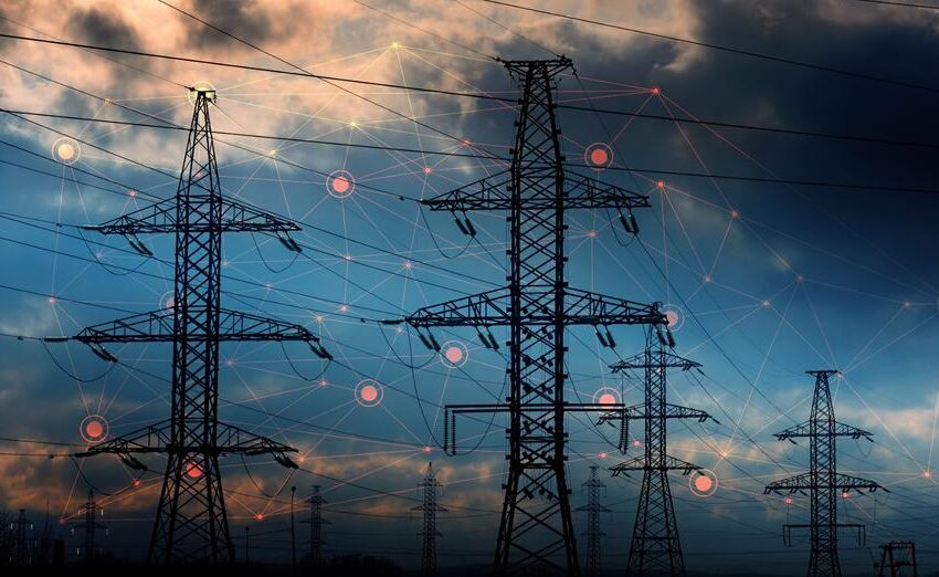  Somagec executa dois projectos de interligação eléctrica entre Angola e RDC 