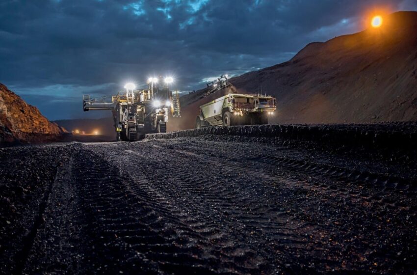  Angola alcança 63,5 pontos na avaliação da ITIE 2019