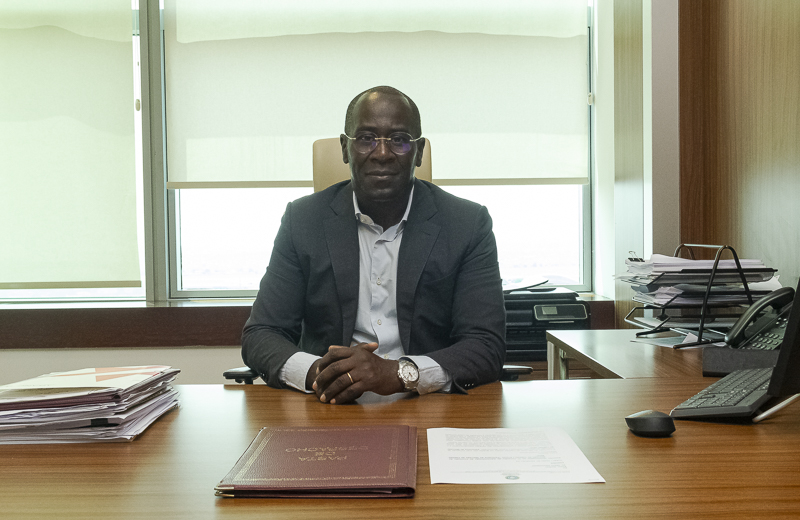  Crédito à habitação cresce 26% em 2024 com nova orientação do BNA