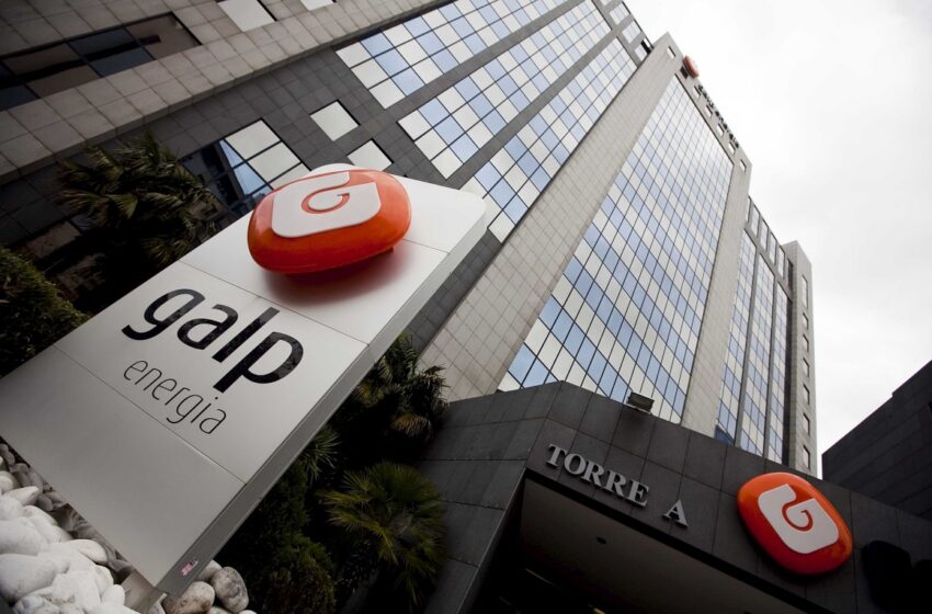  Galp procura parceiro experiente para avançar com projecto de petróleo na Namíbia