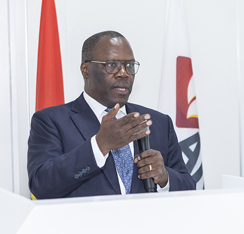  Novo FPSO entra em operação no bloco 15/06 e reforça produção petrolífera nacional