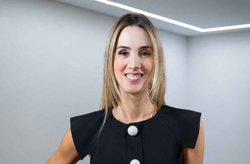  “Não terceirizem a vossa carreira: cada uma de nós é responsável pelo crescimento individual”