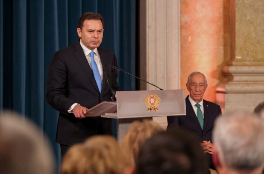  Reprivatização da TAP avança com 49,9% do capital, afirma primeiro-ministro português