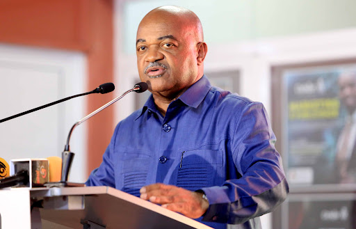  Ministro projecta 17 milhões de utilizadores de serviços bancários até 2027 com apoio das telecomunicações