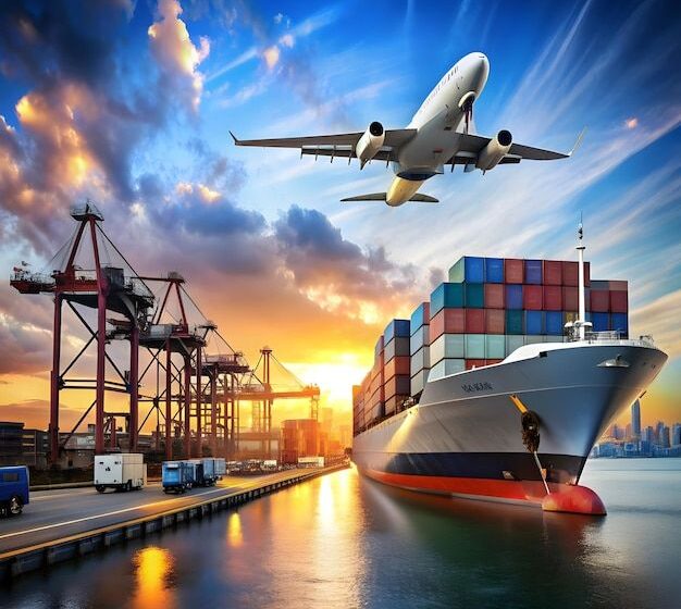  EUA reduzem tarifas aduaneiras sobre produtos angolanos para 15%