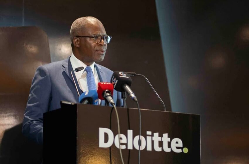  BNA promove conferência sobre actividade no sector financeiro não bancário