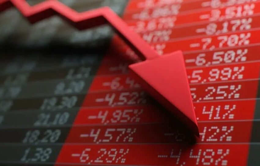  Mercados asiáticos recuam com as tecnológicas no centro das atenções 