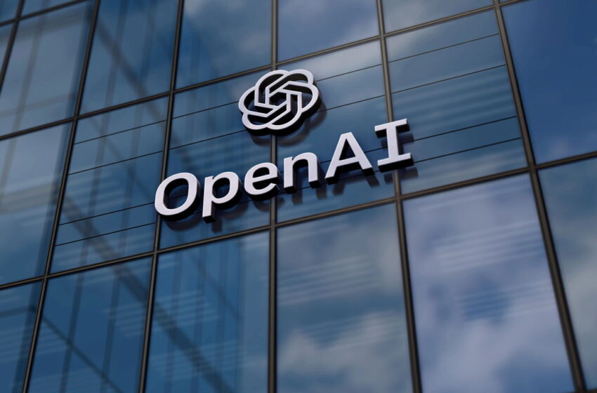  OpenAI poderá atingir avaliação de 500 mil milhões USD em nova venda de acções