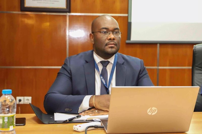  Luanda acolhe Encontro Anual do Sector Empresarial Público 2025