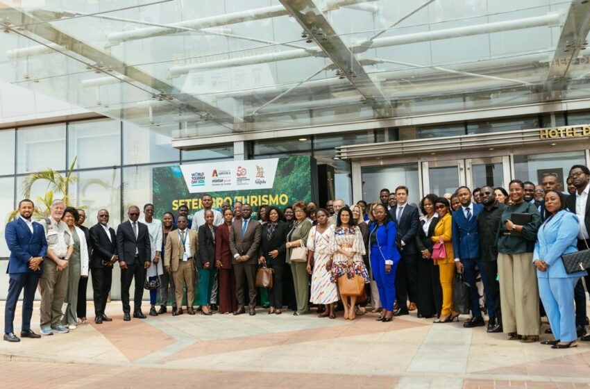  Parceiros sociais do Turismo apresentam propostas para OGE 2026