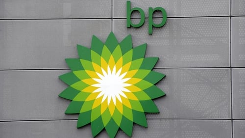  BP investe 5 mil milhões USD em megaprojecto de petróleo e gás