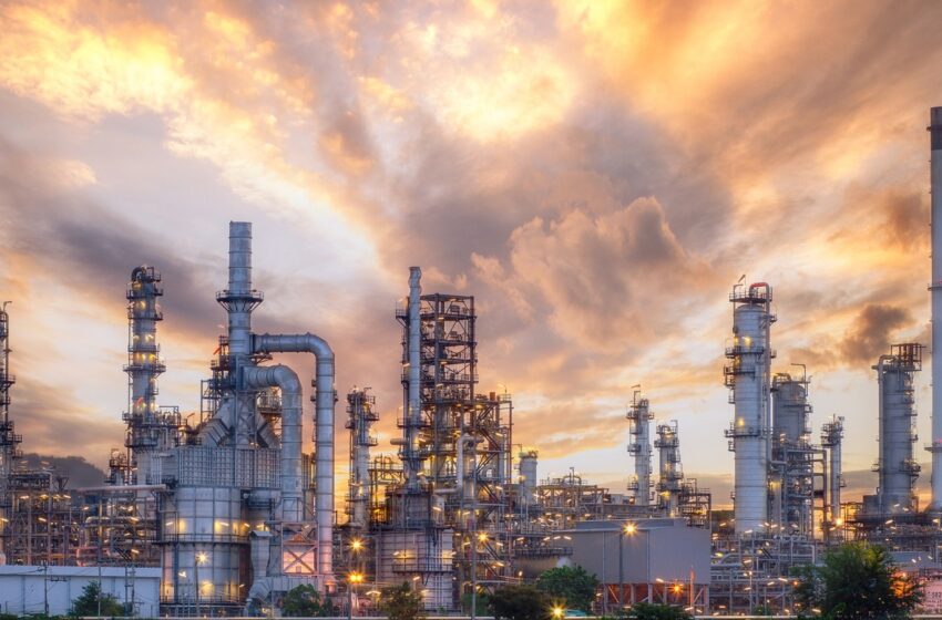  Eni investe 7,2 mil milhões USD em projecto de gás em Moçambique