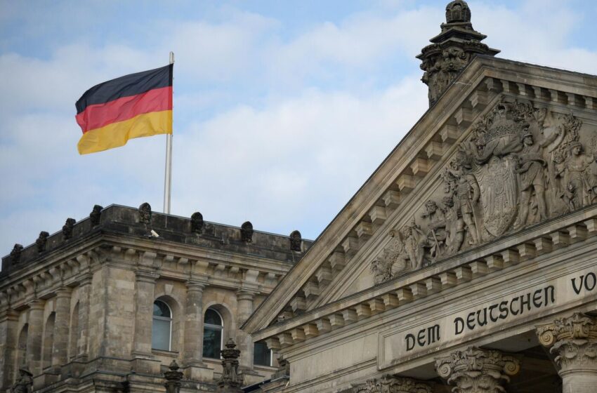  Inflação na Alemanha acelera para 2,4% em Setembro