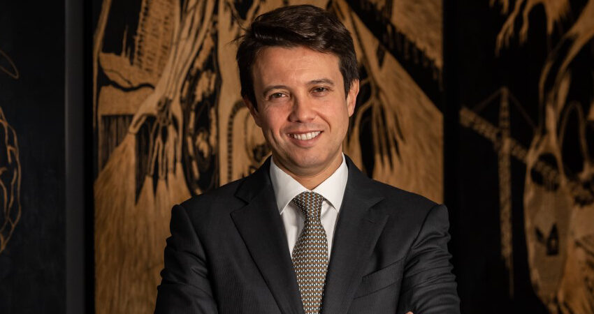  Mota-Engil reforça presença no Brasil com contrato de 700 milhões de euros com a Petrobras