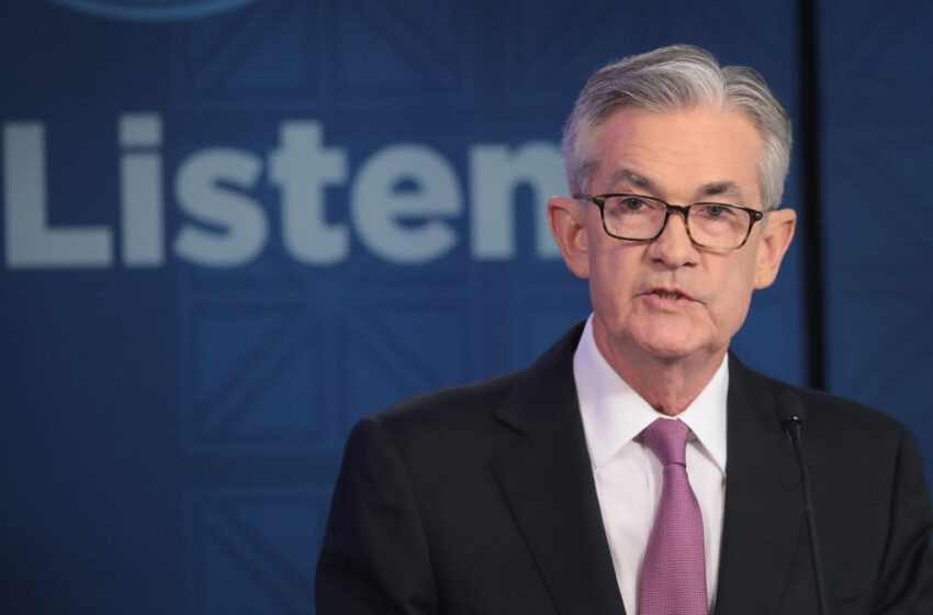  Alívio da inflação nos Estados Unidos abre caminho para o Fed avançar com cortes de taxas