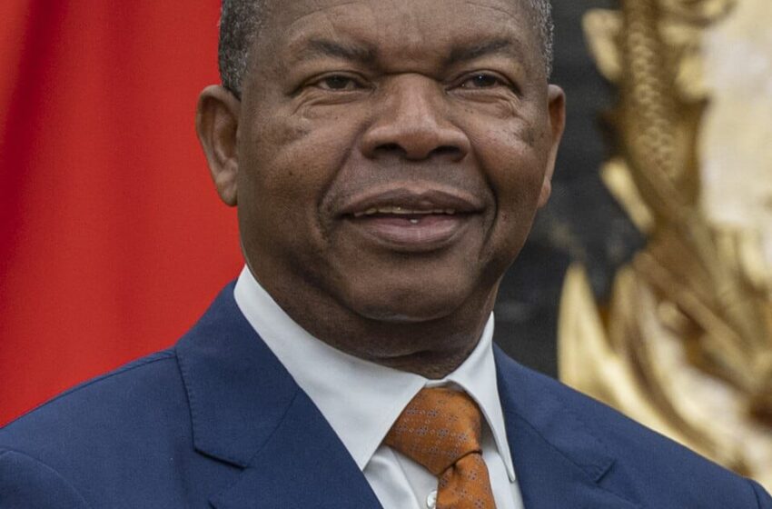  África enfrenta um enorme défice de investimento em infra-estruturas