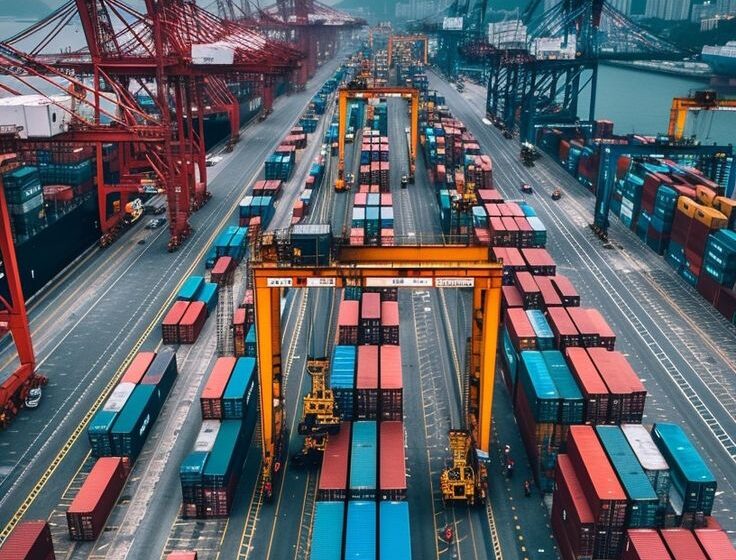  China reforça controlo à importação de chips avançados da Nvidia