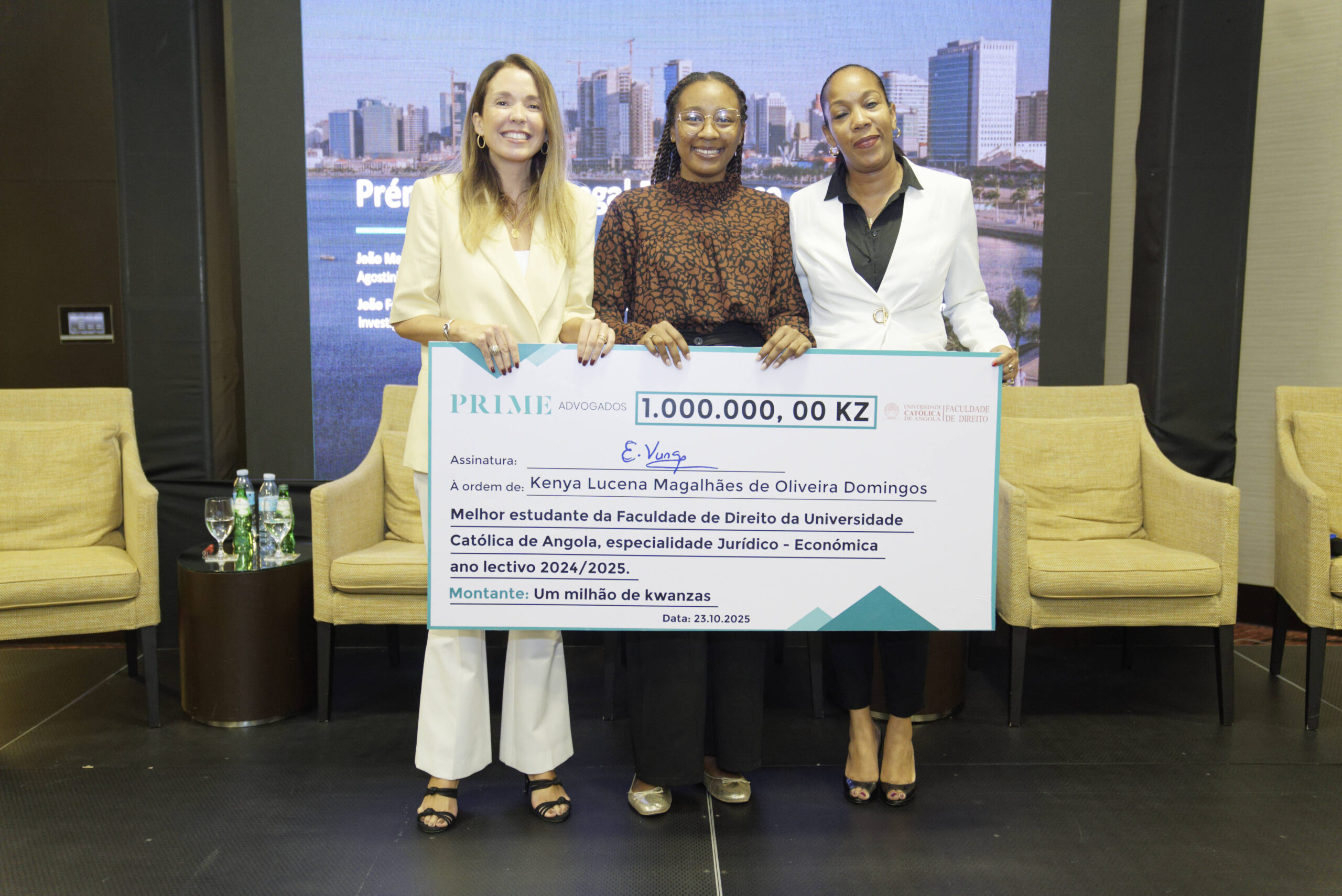  Debate do ambiente de negócios numa perspectiva jurídica