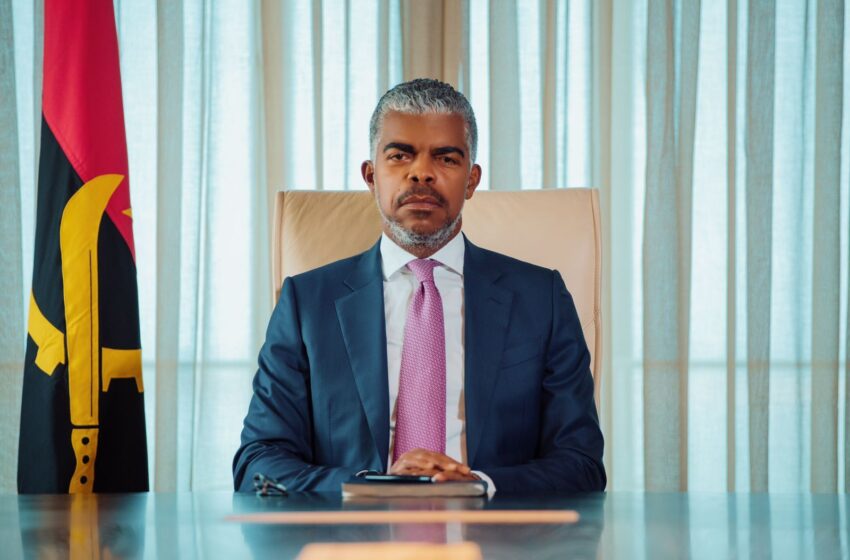  Ministro dos Transportes anuncia criação de fundo de investimento para o sector