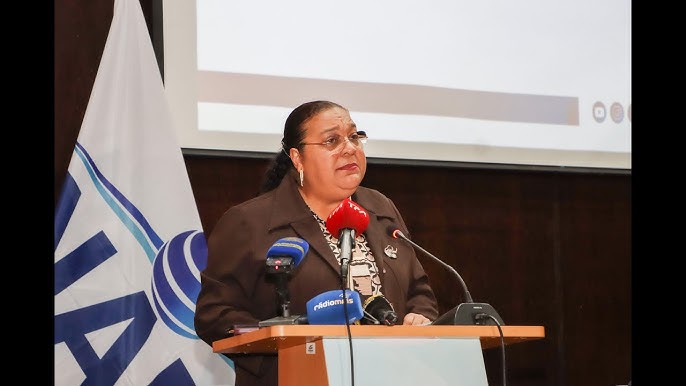  Mais de 1,1 milhão de empregos criados em Angola nos últimos cinco anos