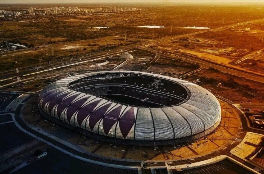  Estão esgotados os bilhetes para o amigável Angola-Argentina