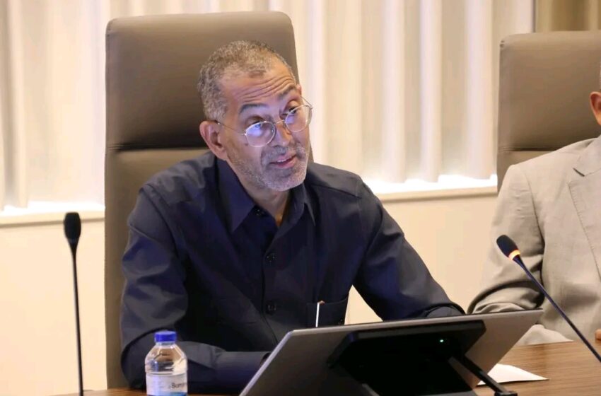  Angola e Bélgica reforçam cooperação nos sectores da energia e diamantes na Cimeira África–UE