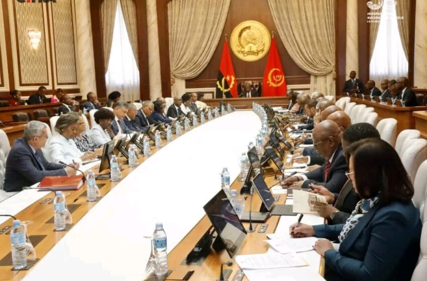  Conselho de Ministro reforça a relação do INSS com os contribuintes, segurados, pensionistas e beneficiários 