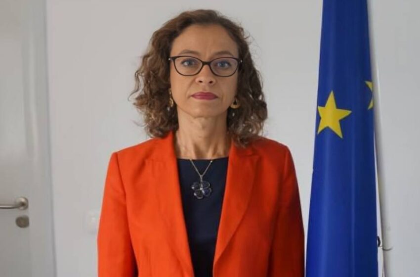  Investimento europeu no Corredor do Lobito ultrapassa os 2 mil milhões de dólares